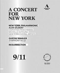 A Concert For New York - Si - 2855040939