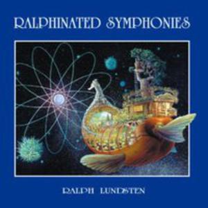 Ralphinated Symphonies - 2839354896