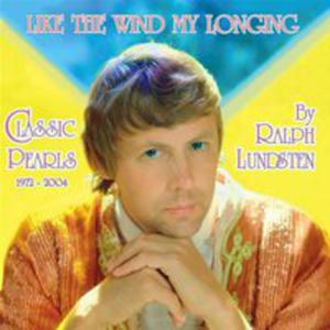 Like The Wind My Longing - 2839340018