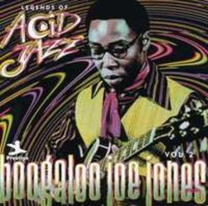 Legends Of Acid Jazz 2 - 2855652741
