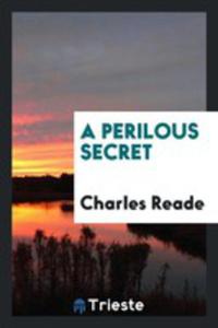 A Perilous Secret - 2856365661