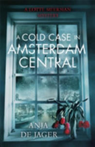 A Cold Case In Amsterdam Central - 2842404248