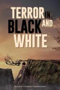 Terror In Black And White - 2854850581