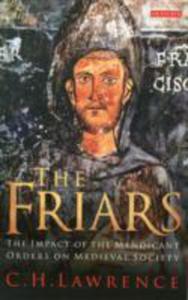 The Friars - 2842820883