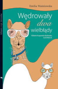 Wdroway Dwa Wielbdy - 2840170919