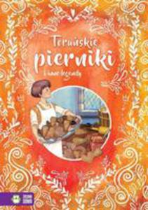 Toruskie Pierniki I Inne Legendy - 2847671552