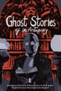 Ghost Stories Of An Antiquary