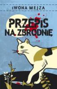 Przepis Na Zbrodni - 2846051599