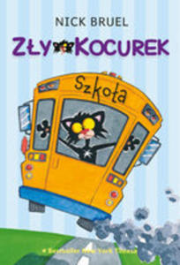 Zy Kocurek Szkoa - 2846049478