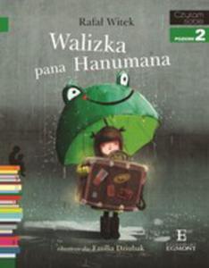 Walizka Pana Hanumana