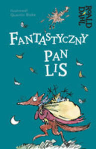 Fantastyczny Pan Lis - 2847204881