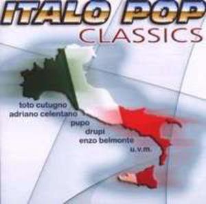 Italo Pop Classics - 2839649663