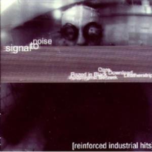 Signal To Noise - 2839303579