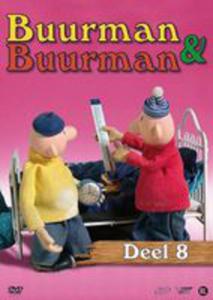 Buurman En Buurman 8 - 2839376620