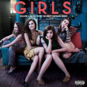 Girls Soundtrack. . - 2839589697
