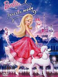 Barbie W wiecie Mody - 2846719544