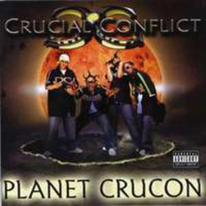 Planet Crucon - 2856585223