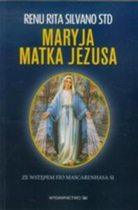 Maryja Matka Jezusa - 2839385338
