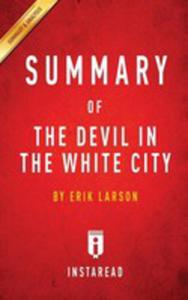 Summary Of The Devil In The White City - 2852942722