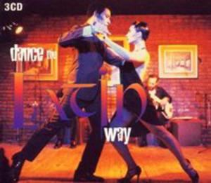 Dance The Latin Way - 2853907729