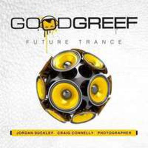 Goodgreef Future Trance - 2857040121