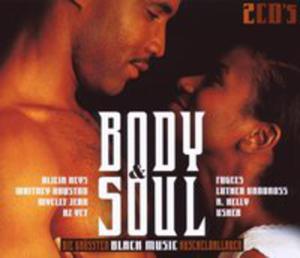 Body & Soul - The Best Of - 2839409964