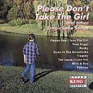 Please Don't Take The Girl / Rni Wykonawcy - 2852819284