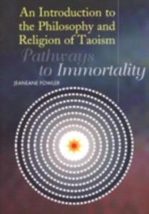 An Introduction To The Philosophy And Religion Of Taoism - 2844432210