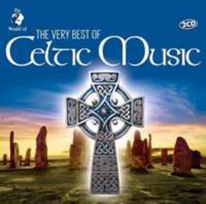 Very Best Of Celtic Music - 2847457687