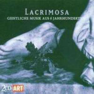 Lacrimosa - 2839412689
