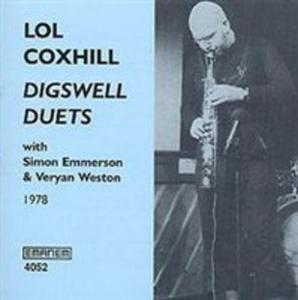 Digswell Duets - 2848999363