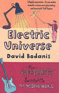 Electric Universe - 2841477765