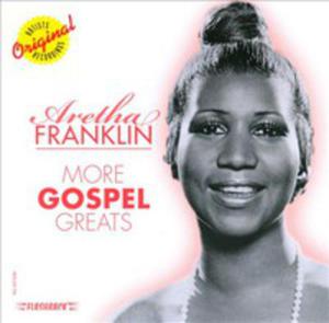 More Gospel Greats - 2839590169