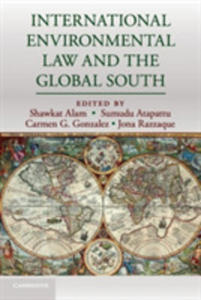 International Environmental Law And The Global South - 2846075893