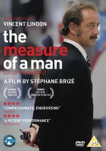 Measure Of A Man - 2856147531