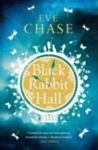 Black Rabbit Hall Ome