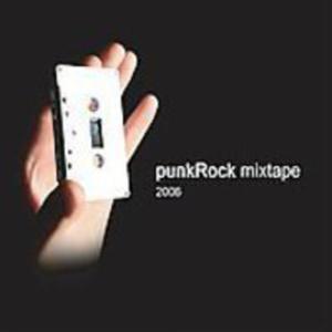 Punk Rock Mix Tape 2006 - 2839497697