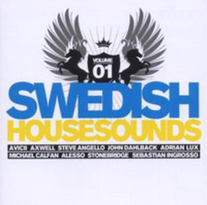 Swedish House Sounds 1 - 2839393094