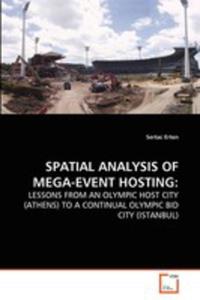 Spatial Analysis Of Mega - Event Hosting - 2857080519