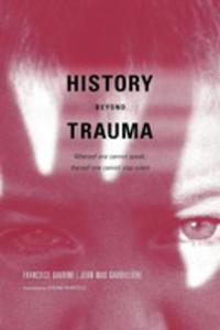 History Beyond Trauma - 2849951891