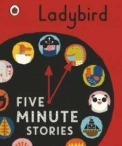 Ladybird Five-minute Stories - 2846072388