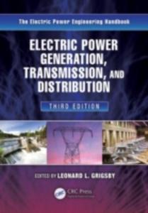 Electric Power Generation, Transmission, And Distribution - 2852240701