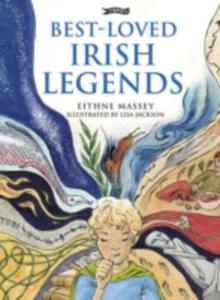 Best - Loved Irish Legends - 2855414728