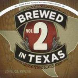 Brewed In Texas - 2 - 2839412277