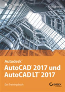 Autocad 2017 Und Autocad Lt 2017 - 2857231412