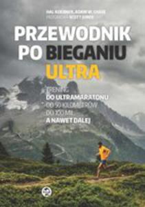 Przewodnik Po Bieganiu Ultra