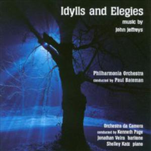 Idylls & Elegies - 2855907132