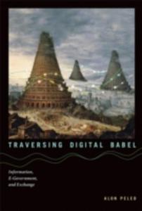 Traversing Digital Babel - 2851184517