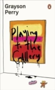 Playing To The Gallery - 2848195062