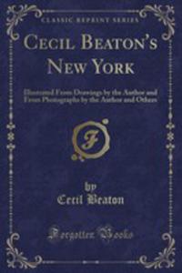 Cecil Beaton's New York